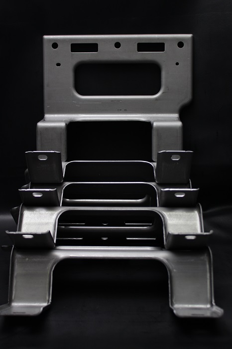 Piezas4Pavonado (Black Oxide)