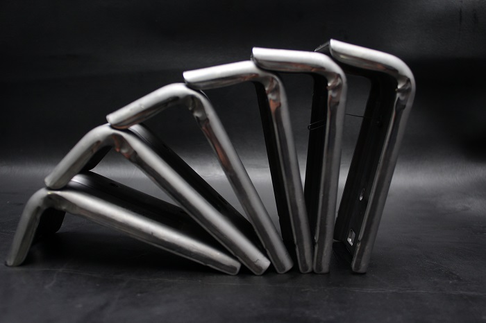 Piezas5Pavonado (Black Oxide)